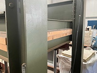 Fineerpers - afbeelding 2 van  4