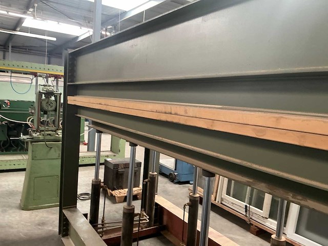 Fineerpers - afbeelding 3 van  4