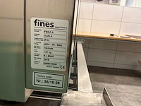 Fines fd8-dll fb-8d ll broodbakmachine - afbeelding 9 van  17