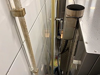 Fines fd8-dll fb-8d ll broodbakmachine - afbeelding 17 van  17