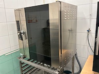 Fines fd8-dll fb-8d ll broodbakmachine - afbeelding 11 van  17