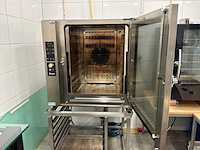 Fines fd8-dll fb-8d ll broodbakmachine - afbeelding 14 van  17
