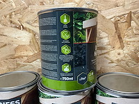 Finess douglasolie kleurloos 750ml (8x) - afbeelding 3 van  3