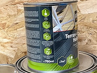 Finess terras en vlonderolie (4x) - afbeelding 4 van  5