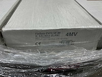 Finfloor - evolve - kalmar blanc - laminaatvloer 55 m2 - afbeelding 2 van  2