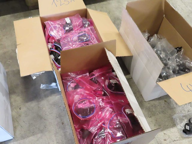 Finger joystick (123x) - afbeelding 2 van  2