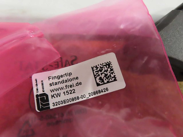 Finger joystick (200x) - afbeelding 2 van  3