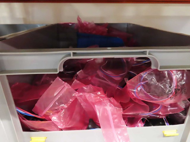 Finger joystick (200x) - afbeelding 3 van  3