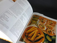 Fingerfood - afbeelding 4 van  5