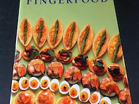 Fingerfood - afbeelding 1 van  5