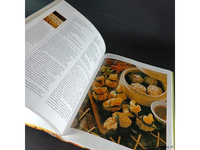 Fingerfood - afbeelding 5 van  5