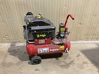 Fini amico 25 hogedrukcompressor - afbeelding 1 van  3