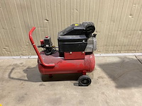 Fini amico 25 hogedrukcompressor - afbeelding 2 van  3