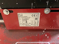 Fini amico 25 hogedrukcompressor - afbeelding 3 van  3