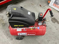 Fini amico sf2500 zuigercompressor - afbeelding 3 van  10