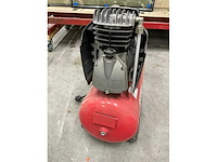 Fini amico sf2500 zuigercompressor - afbeelding 10 van  10