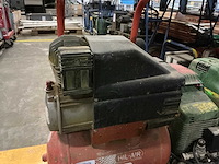 Fini big pioneer 282 m/n luchtcompressor - afbeelding 2 van  5