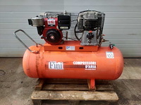 Fini compressor - - afbeelding 3 van  4