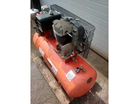 Fini compressor - - afbeelding 4 van  4