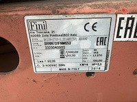 Fini luchtcompressor - afbeelding 8 van  8