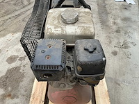 Fini mk113-100-9s luchtcompressor - afbeelding 6 van  7