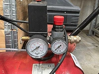 Fini / shamal luchtcompressor (2x) - afbeelding 2 van  12