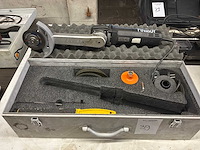 Finiboy l 1506 vr polijstmachine - afbeelding 1 van  6