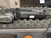 Finiboy l 1506 vr polijstmachine - afbeelding 3 van  6