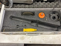 Finiboy l 1506 vr polijstmachine - afbeelding 6 van  6
