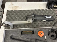 Finiboy l 1506 vr polijstmachine - afbeelding 2 van  4