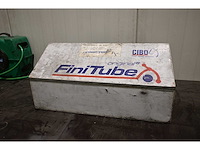 Finitube schuurband frame - afbeelding 3 van  3