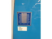 Finn power - 2004 - c5 sp - pons-nibbelmachine - afbeelding 8 van  9