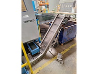 Finn power - 2004 - c5 sp - pons-nibbelmachine - afbeelding 9 van  9