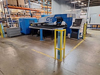 Finn power - 2004 - c5 sp - pons-nibbelmachine