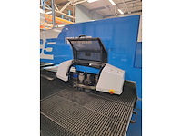 Finn power - 2004 - c5 sp - pons-nibbelmachine - afbeelding 4 van  9