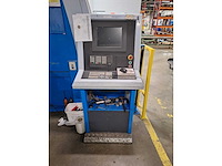 Finn power - 2004 - c5 sp - pons-nibbelmachine - afbeelding 3 van  9