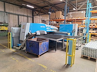 Finn power - 2004 - c5 sp - pons-nibbelmachine - afbeelding 5 van  9