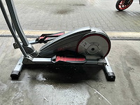 Finnlo finum iii crosstrainer - afbeelding 3 van  7