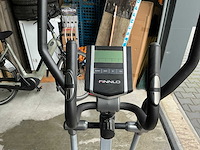 Finnlo finum iii crosstrainer - afbeelding 6 van  7