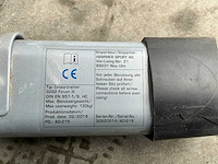 Finnlo finum iii crosstrainer - afbeelding 7 van  7