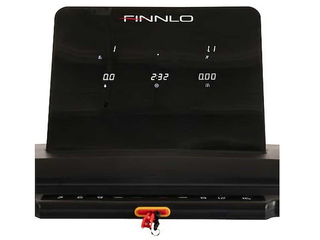 Finnlo technum led - loopband - afbeelding 4 van  8