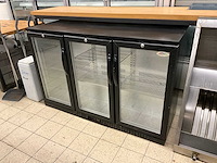 Finnmark fbb3h-870 glasdeur barkoeling - afbeelding 2 van  6