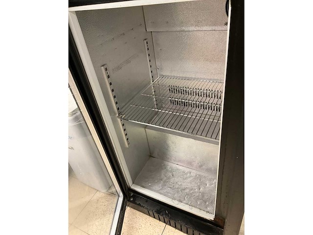 Finnmark fbb3h-870 glasdeur barkoeling - afbeelding 3 van  6