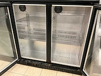 Finnmark fbb3h-870 glasdeur barkoeling - afbeelding 4 van  6