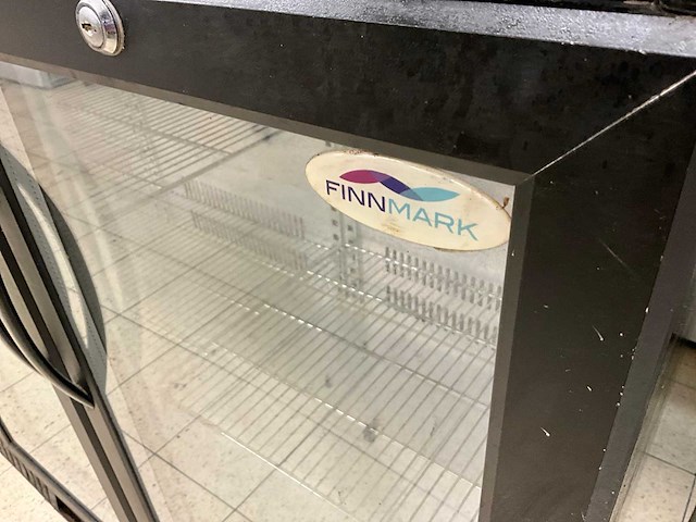 Finnmark fbb3h-870 glasdeur barkoeling - afbeelding 5 van  6