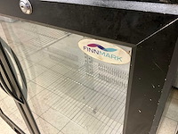 Finnmark fbb3h-870 glasdeur barkoeling - afbeelding 5 van  6