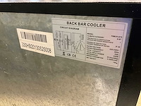 Finnmark fbb3h-870 glasdeur barkoeling - afbeelding 6 van  6