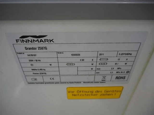 Finnmarkt - afbeelding 8 van  8
