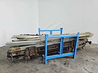 Finnpankko rongen - vrachtwagen onderdelen - afbeelding 3 van  9