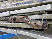 Finnpankko rongen - vrachtwagen onderdelen - afbeelding 4 van  9